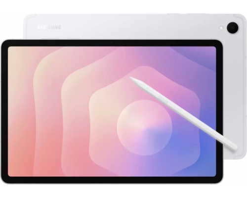 Планшет Samsung Galaxy Tab S11 Wi-Fi SM-X730 12GB/512GB (серебристый)