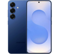 Смартфон Samsung Galaxy S25 SM-S9310 12GB/256GB (синий)