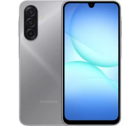Смартфон Samsung Galaxy A17 4G SM-A175F 6GB/128GB (серый)