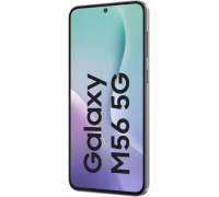 Смартфон Samsung Galaxy M56 5G SM-M566B 8GB/256GB (черный)