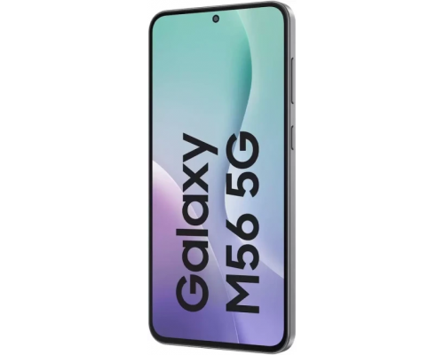 Смартфон Samsung Galaxy M56 5G SM-M566B 8GB/256GB (черный)