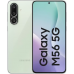 Смартфон Samsung Galaxy M56 5G SM-M566B 8GB/128GB (светло-зеленый)