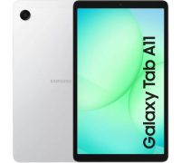 Планшет Samsung Galaxy Tab A11 8GB/128GB LTE (серебристый)