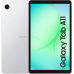 Планшет Samsung Galaxy Tab A11 4GB/64GB Wi-Fi (серебристый)