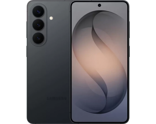 Смартфон Samsung Galaxy S26+ SM-S947B 12GB/512GB (черный)