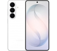 Смартфон Samsung Galaxy S26+ SM-S947B 12GB/512GB (белый)