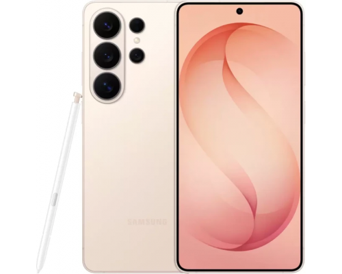 Смартфон Samsung Galaxy S26 Ultra SM-S948B 16GB/1TB (розовое золото)