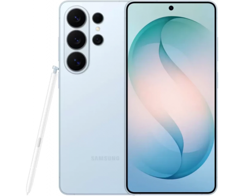 Смартфон Samsung Galaxy S26 Ultra SM-S948B 16GB/1TB (голубой)