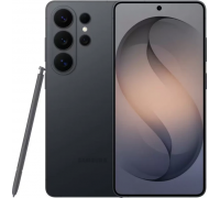 Смартфон Samsung Galaxy S26 Ultra SM-S948B 12GB/256GB (черный)