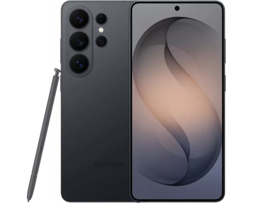 Смартфон Samsung Galaxy S26 Ultra SM-S948B 16GB/1TB (черный)