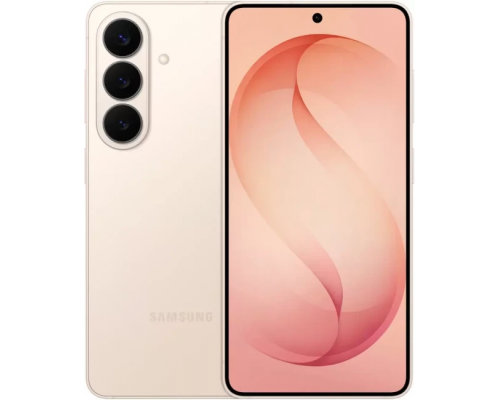 Смартфон Samsung Galaxy S26+ SM-S947B 12GB/512GB (розовое золото)