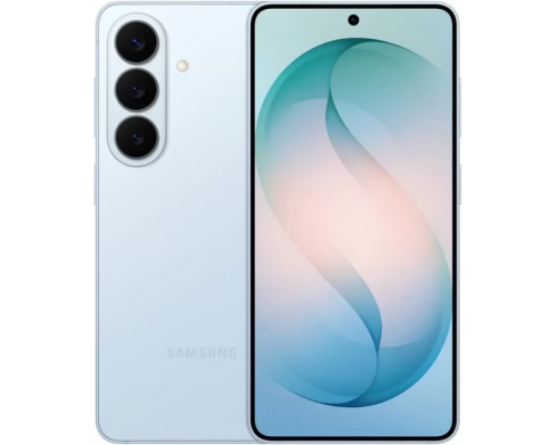 Смартфон Samsung Galaxy S26+ SM-S947B 12GB/512GB (голубой)