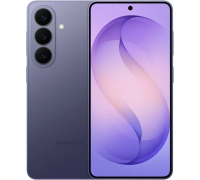 Смартфон Samsung Galaxy S26+ SM-S947B 12GB/512GB (лавандовый)