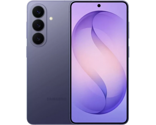 Смартфон Samsung Galaxy S26+ SM-S947B 12GB/512GB (лавандовый)