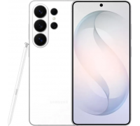 Смартфон Samsung Galaxy S26 Ultra SM-S948B 12GB/512GB (белый)