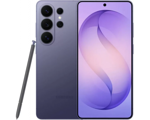 Смартфон Samsung Galaxy S26 Ultra SM-S948B 16GB/1TB (лавандовый)
