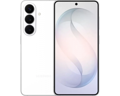 Смартфон Samsung Galaxy S26 SM-S942B 12GB/512GB (белый)