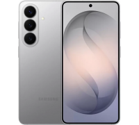 Смартфон Samsung Galaxy S26 SM-S942B 12GB/512GB (серебристый)