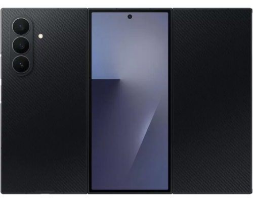 Смартфон Samsung Galaxy Z TriFold SM-F968B 16GB/512GB (черный)