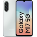Смартфон Samsung Galaxy M17 5G SM-M176B 6GB/128GB (лунный серебристый)
