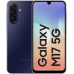 Смартфон Samsung Galaxy M17 5G SM-M176B 4GB/128GB (сапфирово-черный)